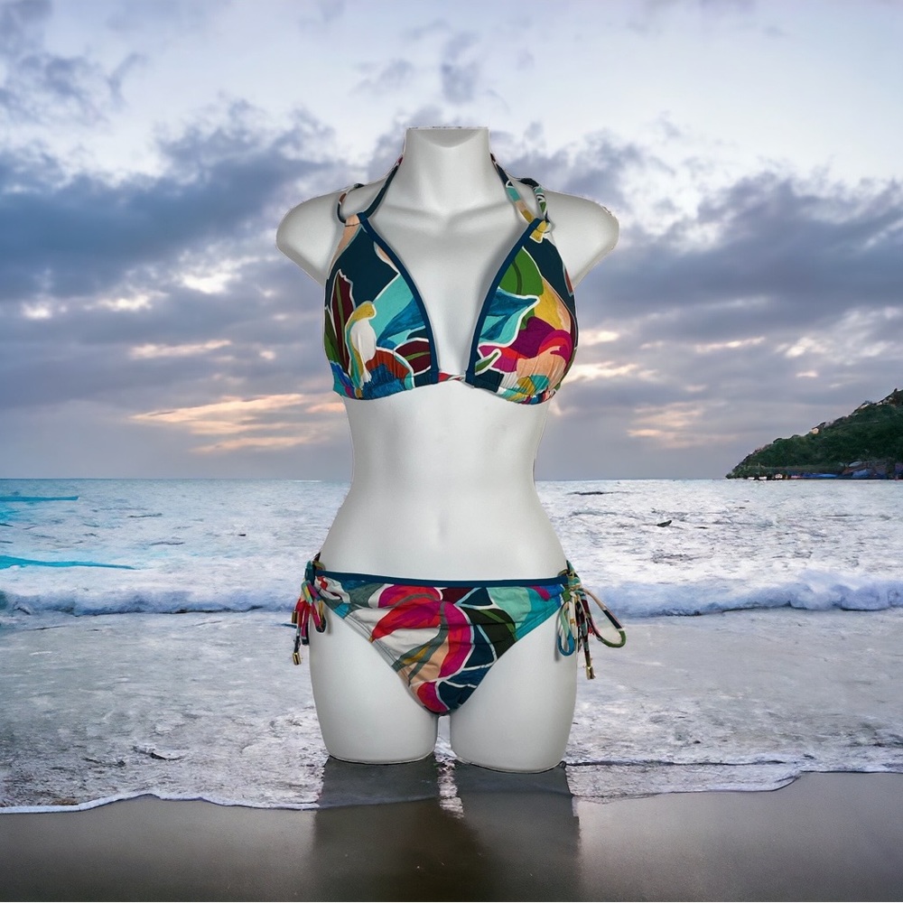 LA BLANCA Bikini Set